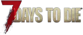 7 Days to Die Logo