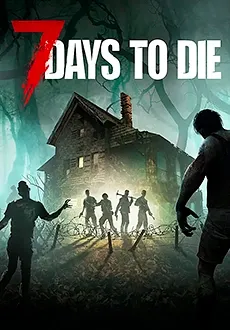 7 Days to Die