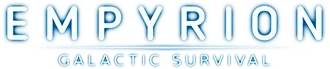 Empyrion Galactic Survival Logo