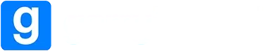 Garrys Mod Logo