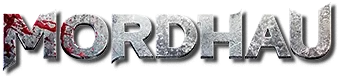 Mordhau Logo