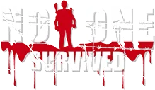 No One Survived Logo