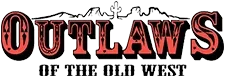 Outlaws of the Old West Logo