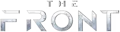 The Front Logo