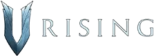 V Rising Logo