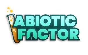 Abiotic Factor Logo