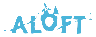 Aloft Logo