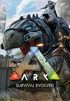 ARK Survival Evolved