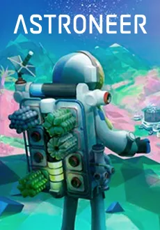 Astroneer