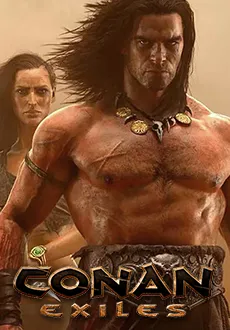 Conan Exiles