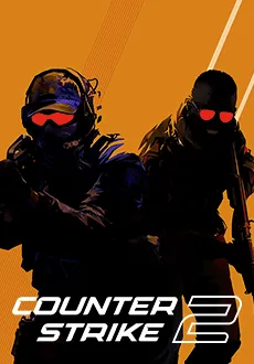 Counter Strike 2