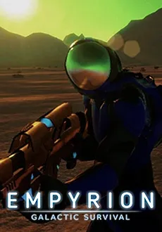 Empyrion Galactic Survival