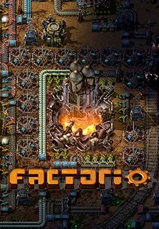 Factorio