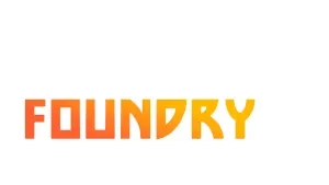 Foundry Logo