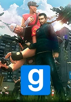 Garrys Mod