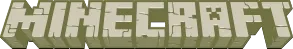 Minecraft Logo