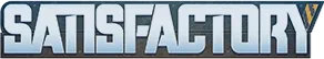 Satisfactory Logo