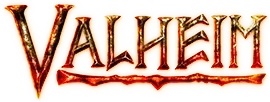 Valheim Logo