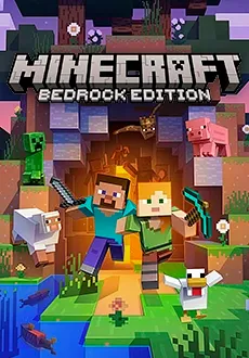 Minecraft Bedrock