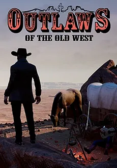 Outlaws of the Old West