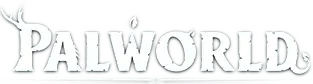 Palworld Logo