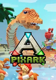 Pixark