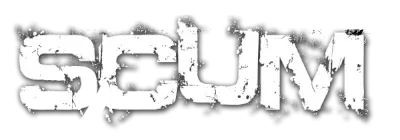 SCUM Logo