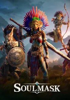 Soulmask