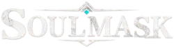 Soulmask Logo