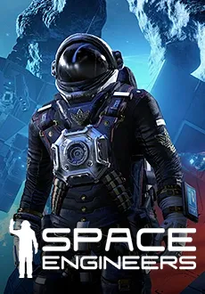 Space Engineers
