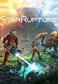 StarRupture