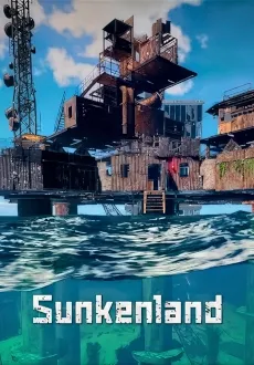 Sunkenland