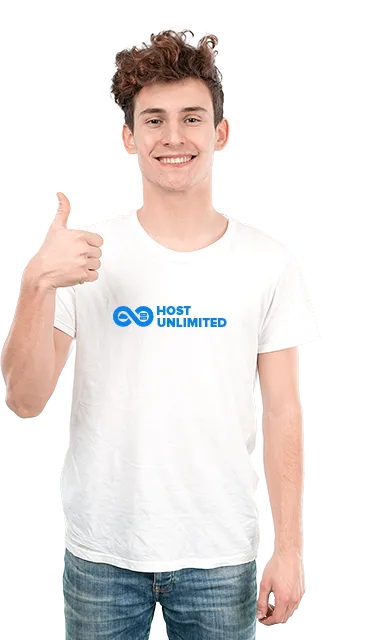 Webhosting and Webspace Rental - From Professional Webhoster